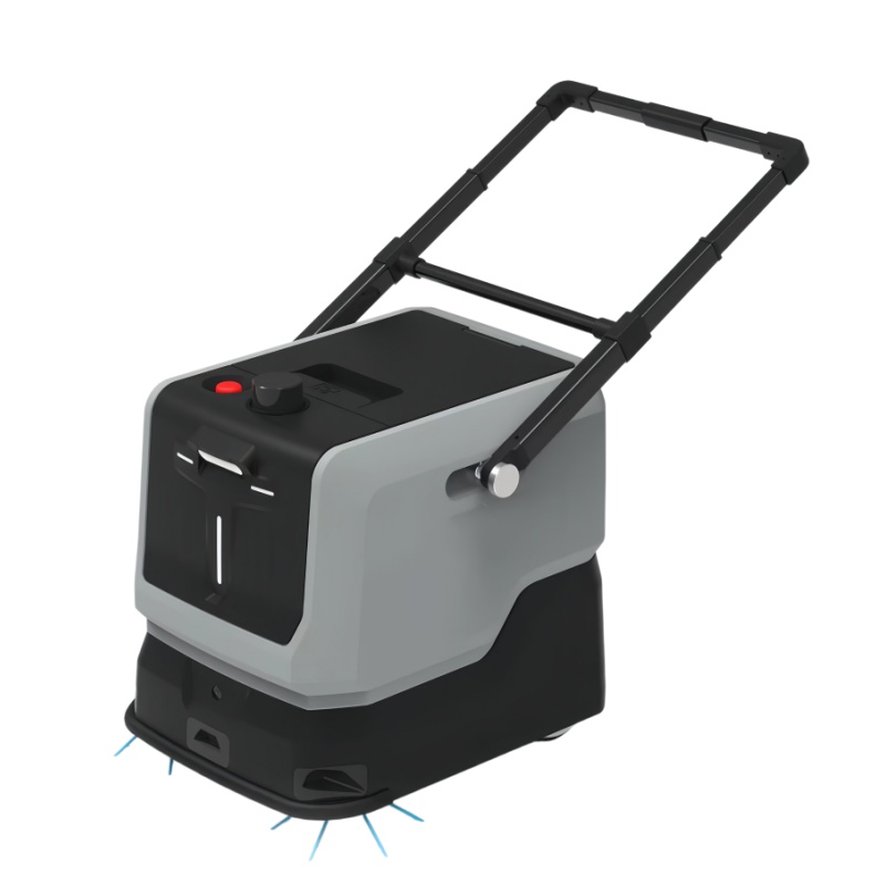 哈密坦洁无人智能清洁机器人T10